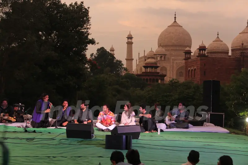 Daawat-e-Ishq Food Yatra