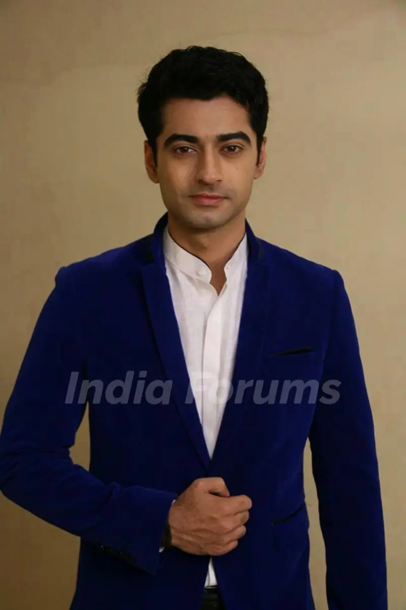 Harshad Arora