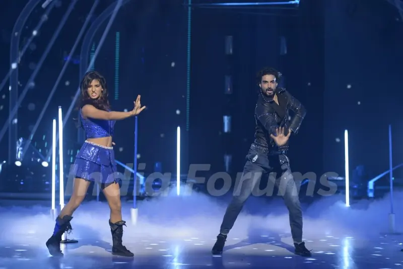 Jhalak Dikhhlaa Jaa Grand Finale