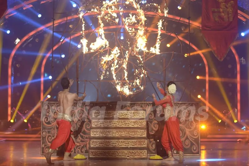 Jhalak Dikhhlaa Jaa Grand Finale
