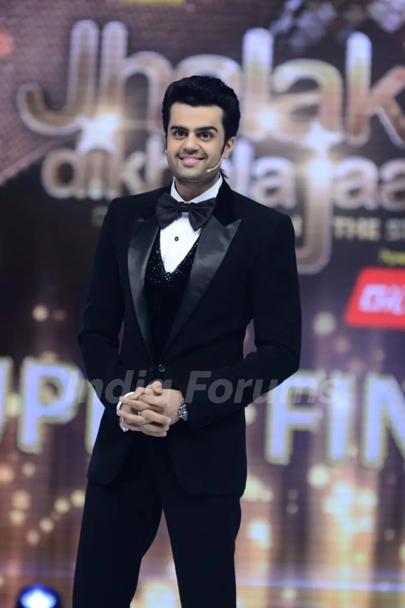 Jhalak Dikhhlaa Jaa Season 7