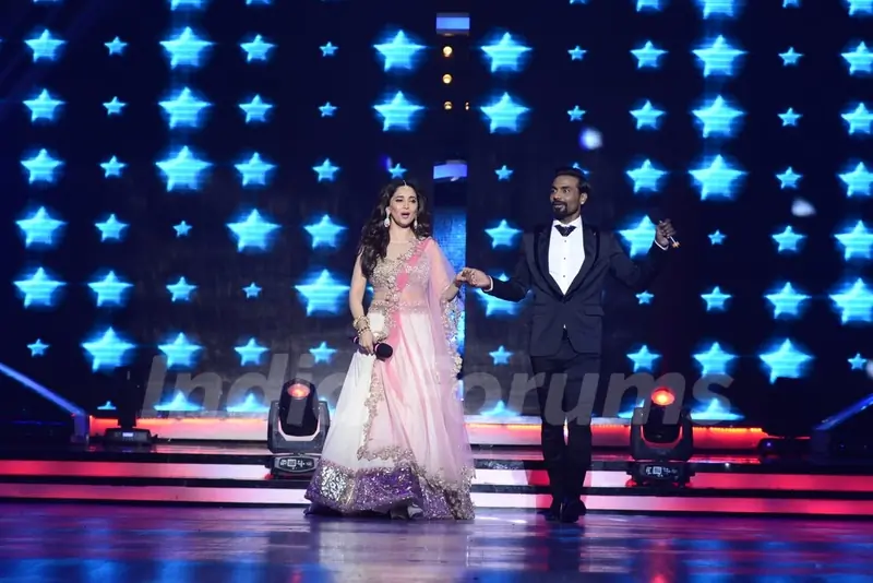 Jhalak Dikhhlaa Jaa Season 7