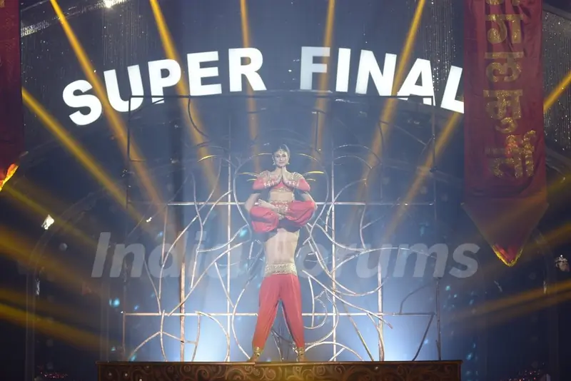 Jhalak Dikhhlaa Jaa Season 7