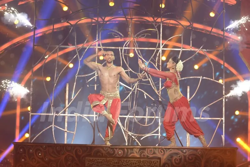 Jhalak Dikhhlaa Jaa Season 7