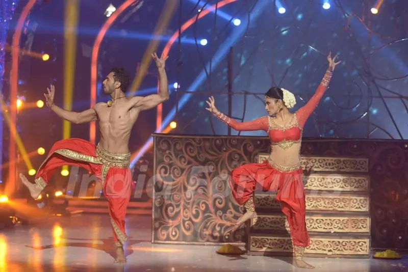 Jhalak Dikhhlaa Jaa Season 7