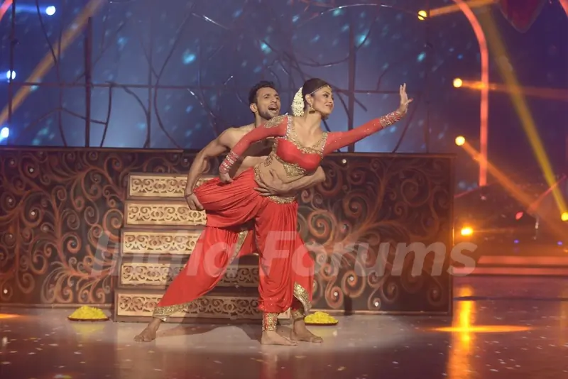 Jhalak Dikhhlaa Jaa Season 7