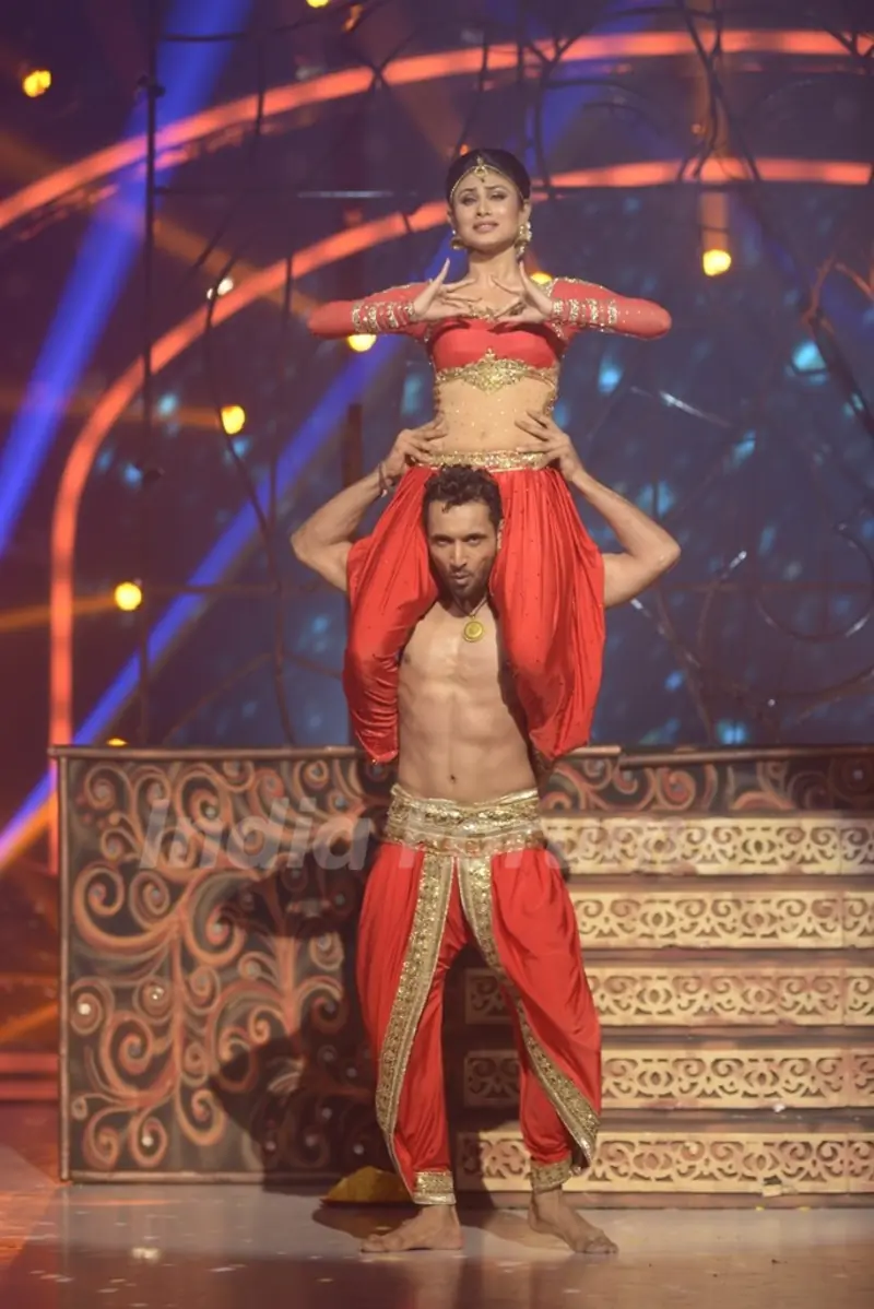Jhalak Dikhhlaa Jaa Season 7