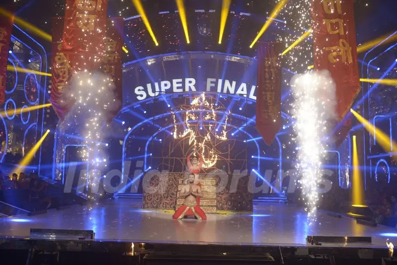 Jhalak Dikhhlaa Jaa Season 7