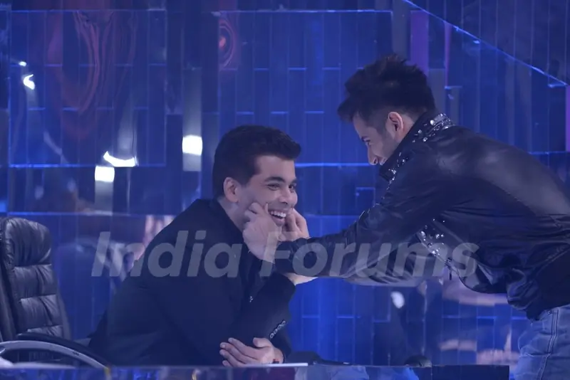 Jhalak Dikhhlaa Jaa Season 7