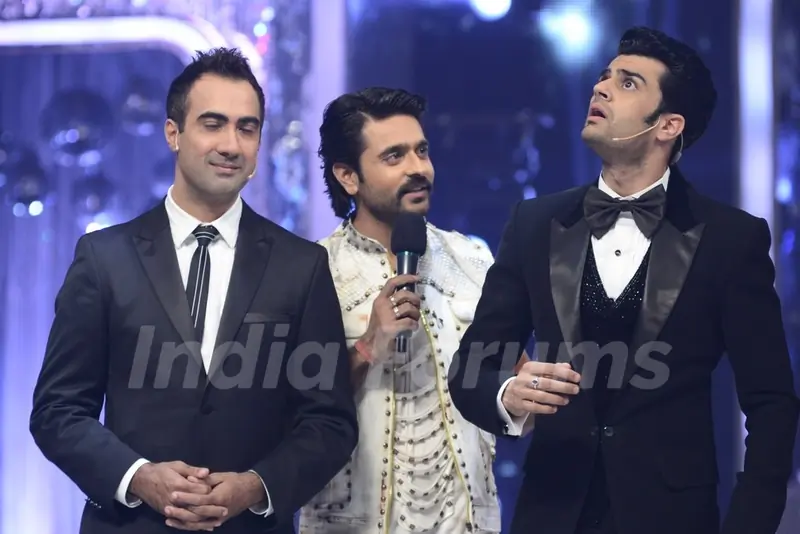 Jhalak Dikhhlaa Jaa Season 7