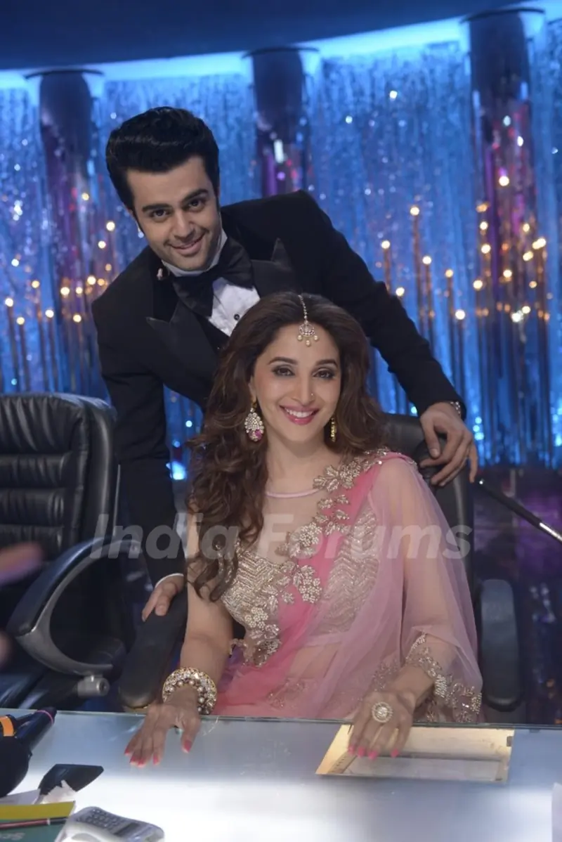 Jhalak Dikhhlaa Jaa Season 7