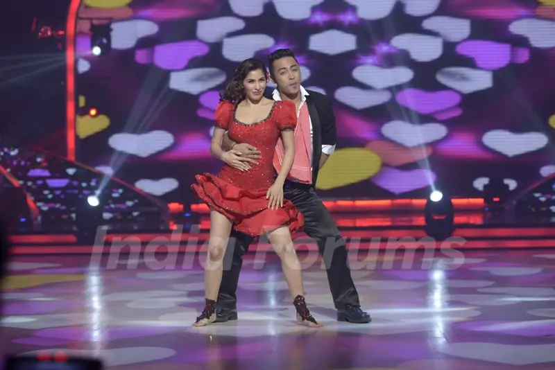 Jhalak Dikhhlaa Jaa Season 7