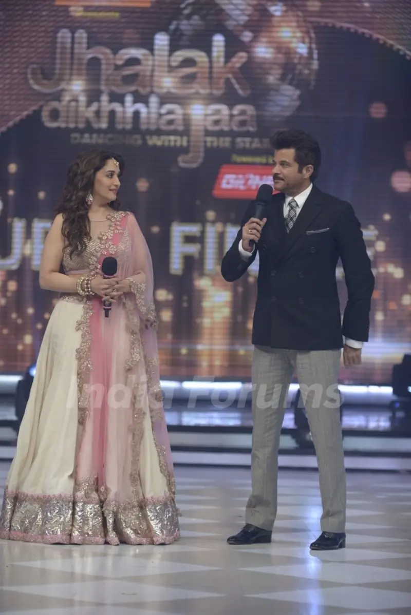 Jhalak Dikhhlaa Jaa Season 7