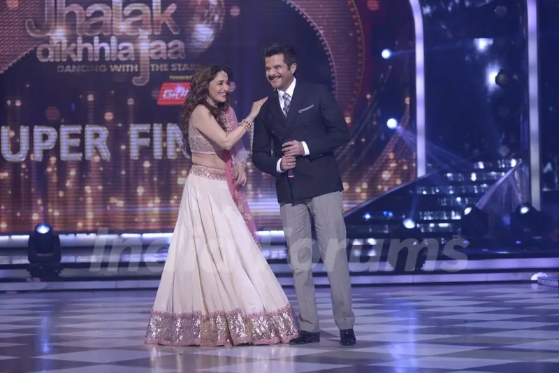 Jhalak Dikhhlaa Jaa Season 7
