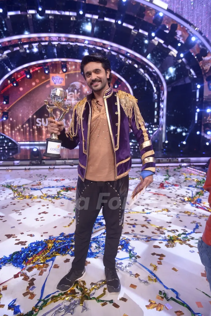 Jhalak Dikhhlaa Jaa Season 7