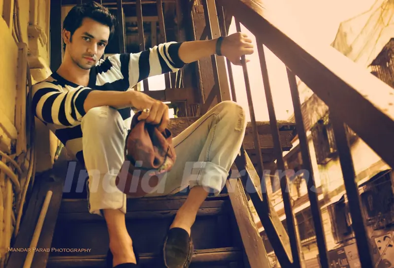 Shakti Arora