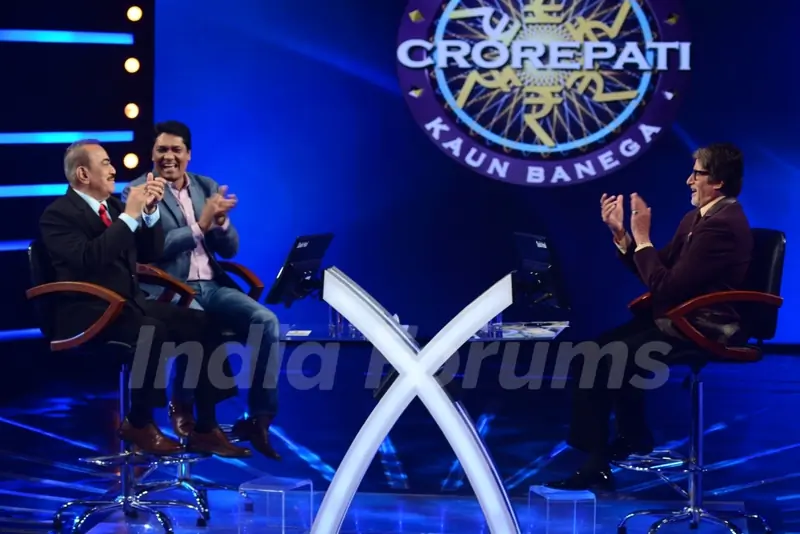 Kaun Banega Crorepati 8