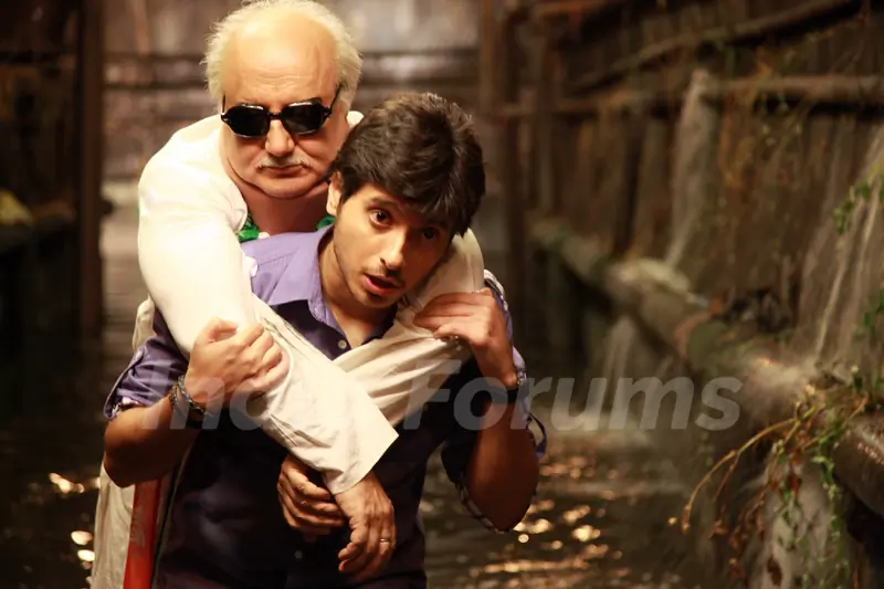 Ekkees Toppon Ki Salaami