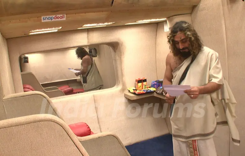 Bigg Boss 8