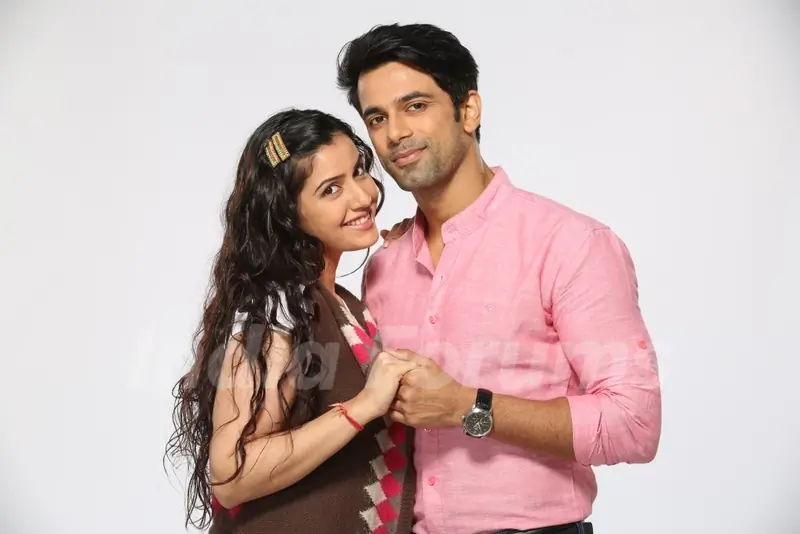 Itti Si Khushi