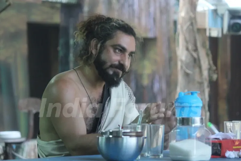 Bigg Boss 8