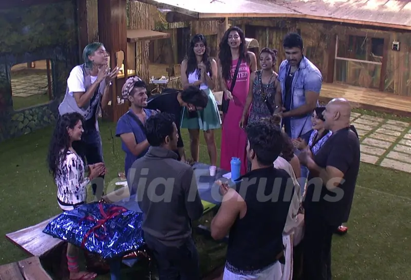 Bigg Boss 8