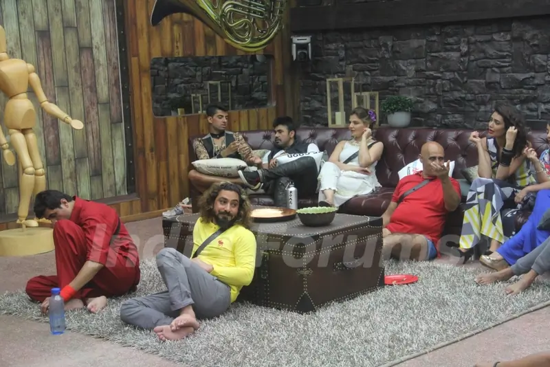 Bigg Boss 8