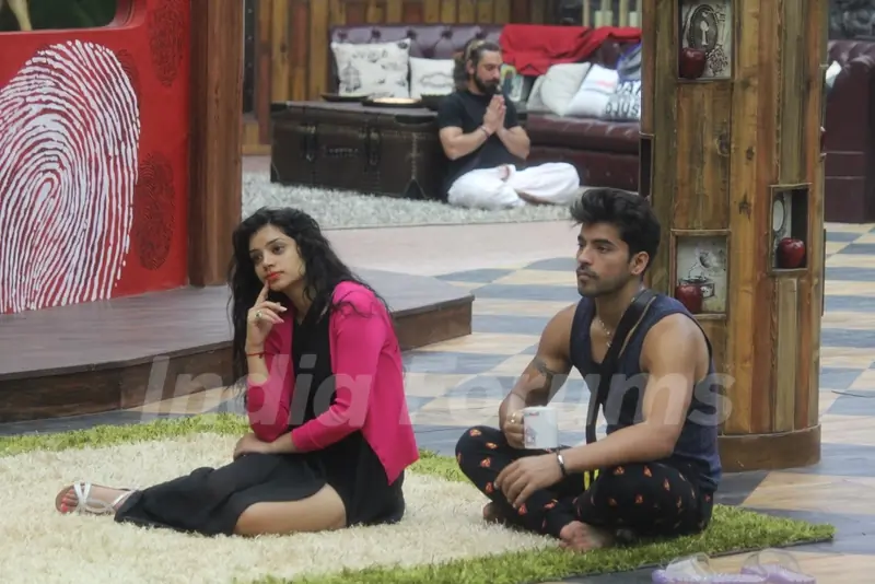 Bigg Boss 8