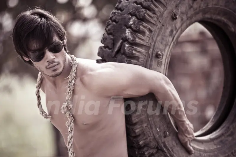 Harshvardhan Deo