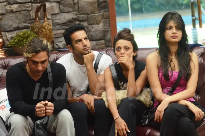Bigg Boss 8