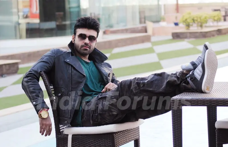 Arya Babbar