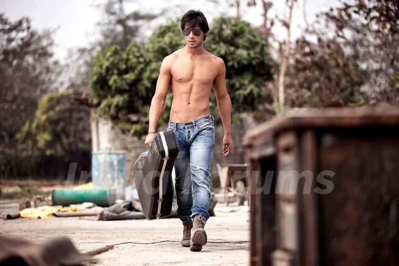 Harshvardhan Sinha