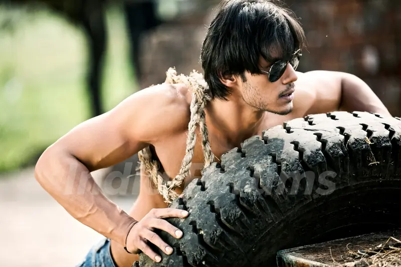 Harshvardhan Sinha