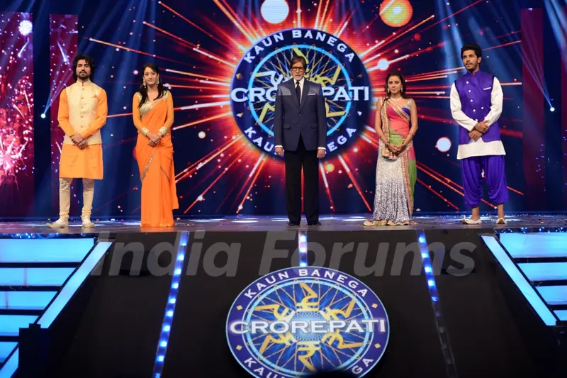 Kaun Banega Crorepati 8