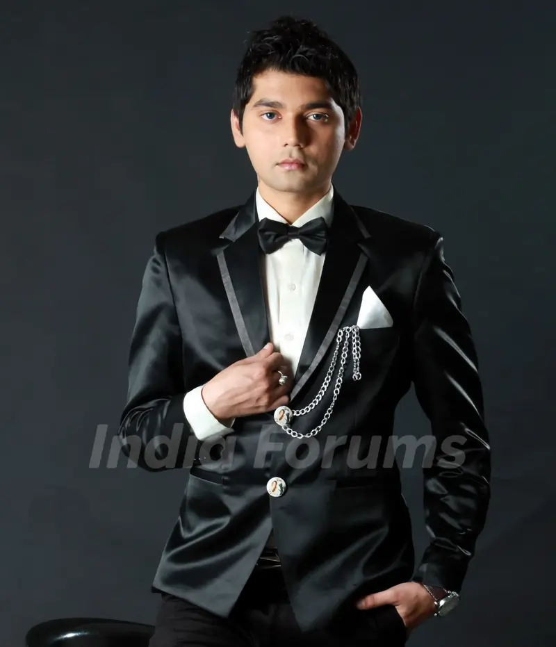 Vivek Mishraa