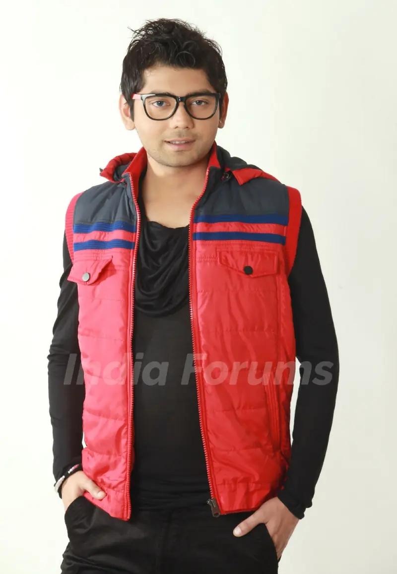Vivek Mishraa
