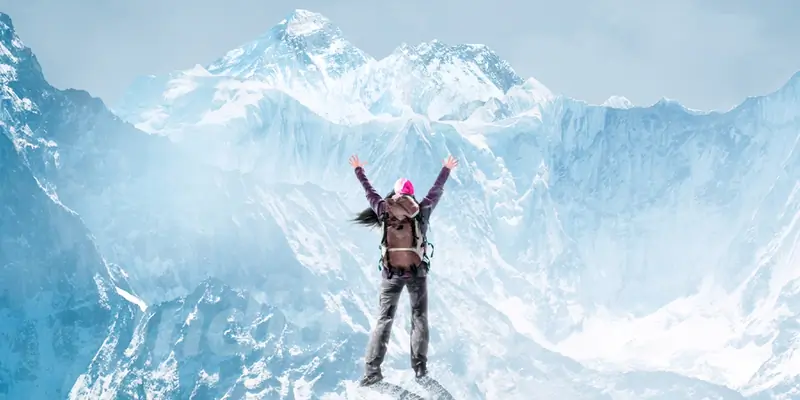 Star Plus Launches Everest