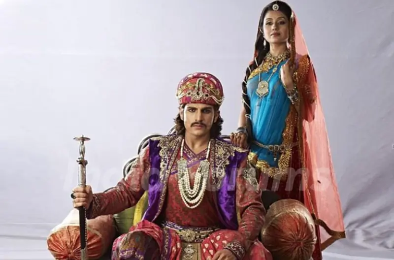 Rajat Tokas and Paridhi Sharma