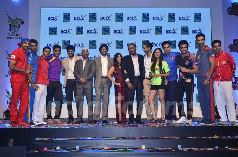 BCL Press Conference