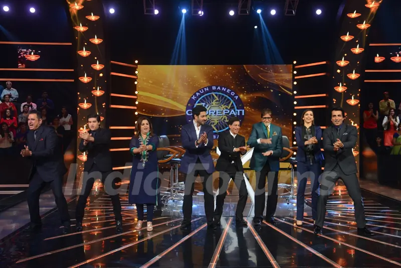 Kaun Banega Crorepati 8