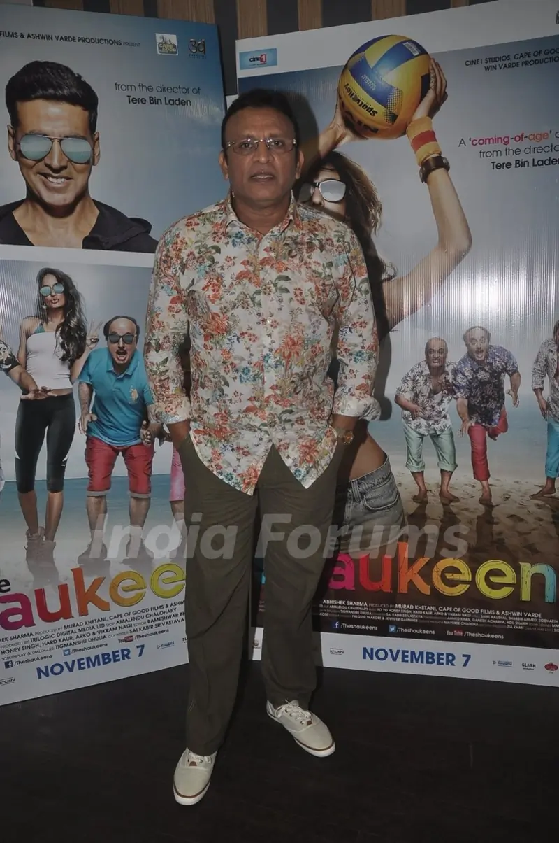 The Shaukeens
