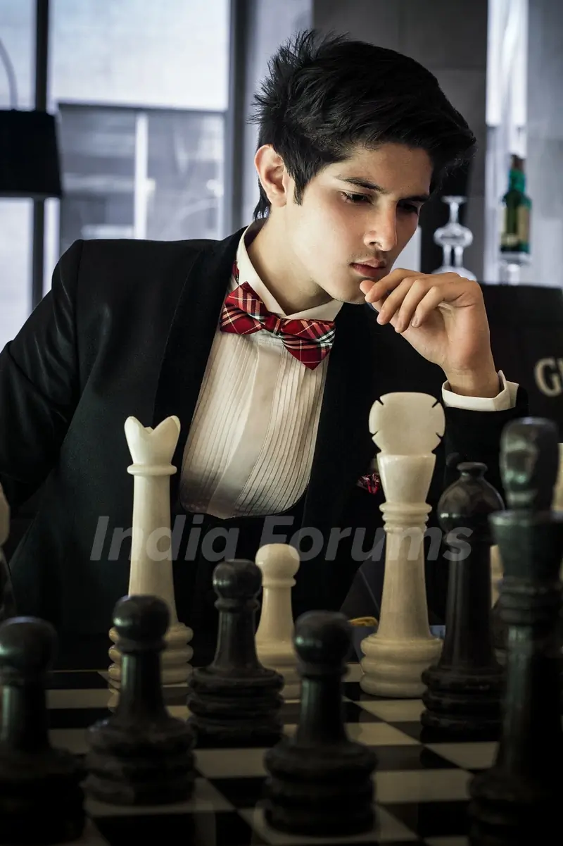 Rohan Mehra