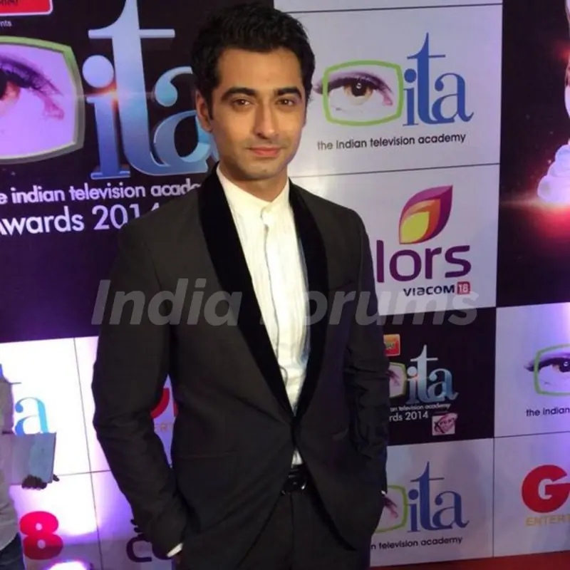 Harshad Arora