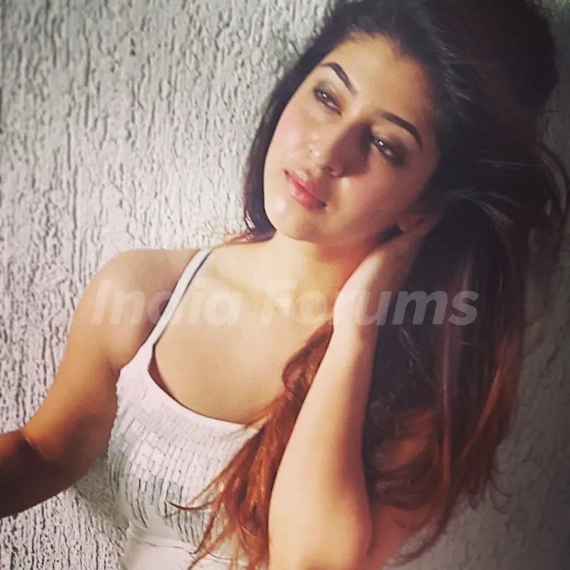 Sonarika Bhadoria