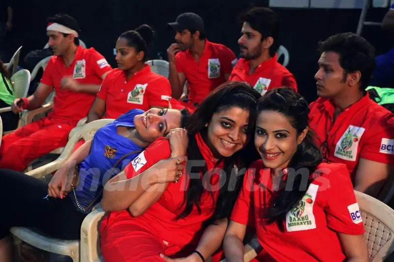 Kolkata Baabu Moshay's Practise Sessions