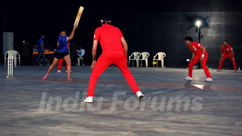 Kolkata Baabu Moshay's Practise Sessions