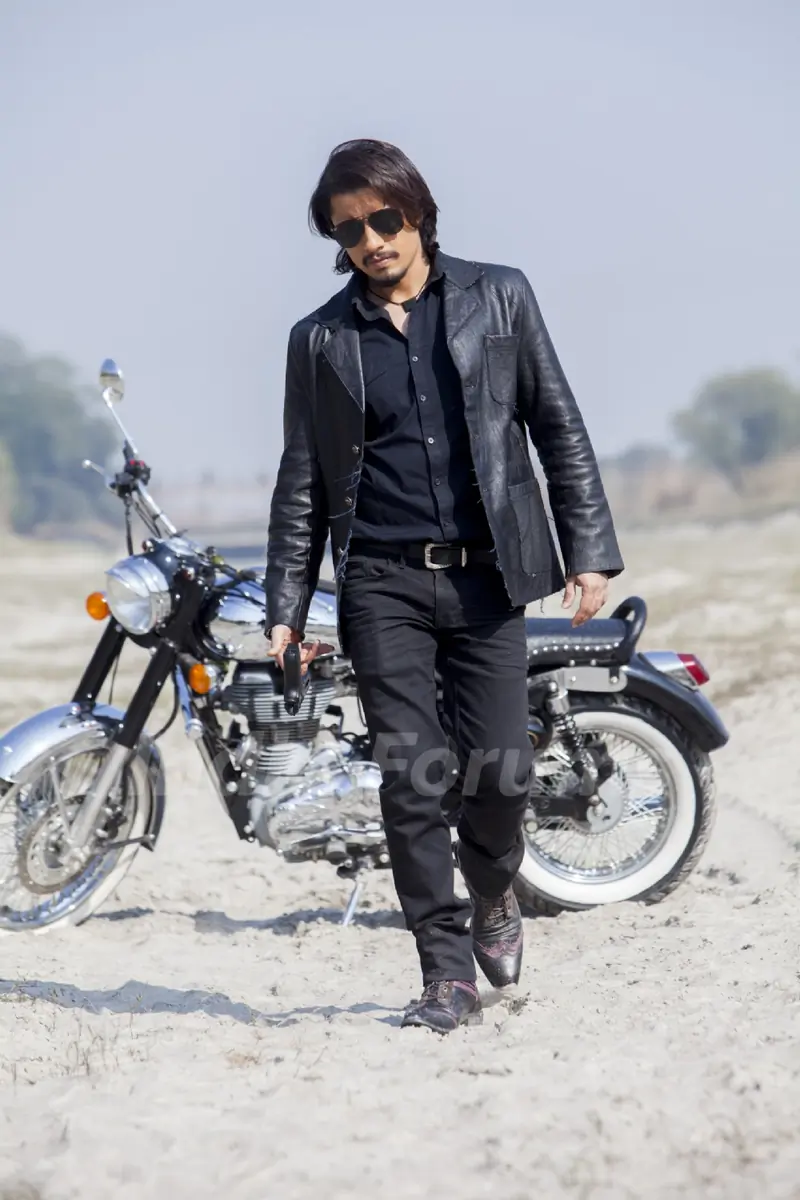Kill Dil