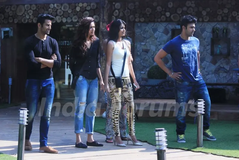 Bigg Boss 8