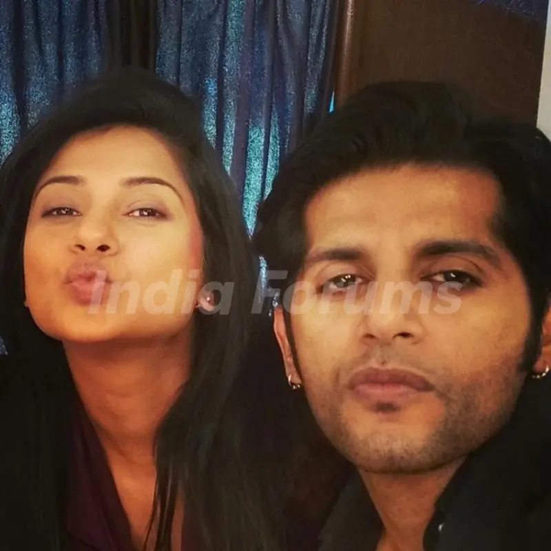 Jennifer Singh Grover and Karanvir Bohra