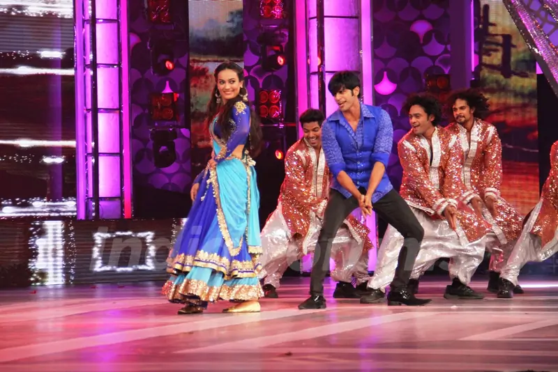 Dil Se Naachein Indiawaale